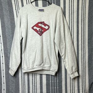 Vintage Red Sox Crewneck